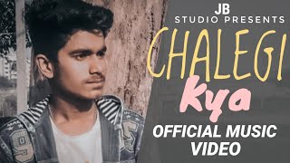 JAESIN - CHALEGI KYA (PROD. BY SILENT) (OFFICIAL MUSIC VIDEO)