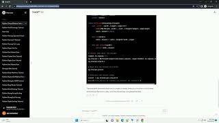 python thread return value