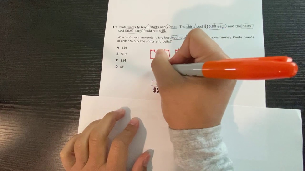 Estimating Youtube
