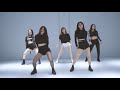 beyonce yonce girin jang choreography dance cover by the sense