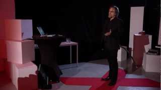 Siła muzyki - emocje kontra rozum: Jan A.P. Kaczmarek at TEDxPoznań