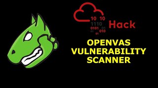 Vulnerability Scanning with OpenVAS | TryHackMe