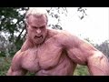 Inject Medicine try to Become Hulk - Fight Scene HD