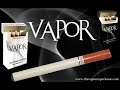 vapor electric cigarette johnny depp smoking electronic vapor cigarette in tourist