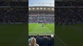 Son Heung Min & Harry Kane - Brighton vs Spurs