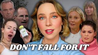The Deadly Cost of Wellness Influencers