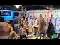 2024.10.9 永樂 T Fashion 時尚基地 年度時尚展演 -- ELL&s《Showdown》