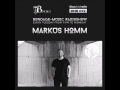 bondage music radio edition 72 mixed by markus homm