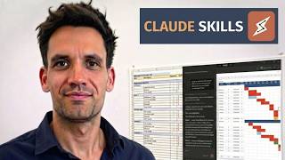 Claude Skills for Construction – Estimating, Contract Management and Scheduling