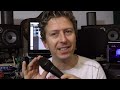 review of the dpa d facto ii microphone system