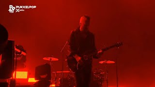 Pendulum - Granite, Live @ Pukkelpop 2022 (Pro-Shot)