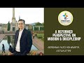 @Theovlogy 86 - A Reformed Perspective on Mission and Discipleship | Dr. Yuzo Adhinarta