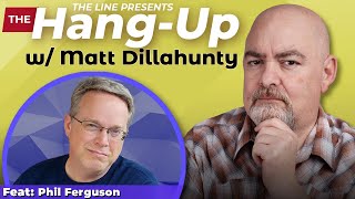 Does God Approve of US Politics? Call Matt Dillahunty \u0026 Phil Ferguson | The Hang Up 02.12.25