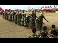 tolai warwagira festival day 1 olsh girls dance