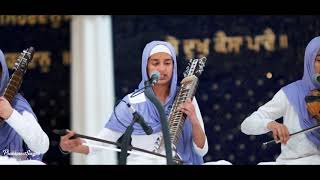 Hemkunt Kirtan Competition - Jatha A3