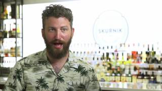 Skurnik Cocktail Series: Blooper Reel