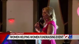 Crossroads hosts Women Helping Women fundraiser