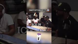 Did Tsu Surf 🏄🏿‍♀️ take from Quilly Millz Freestyle? #TsuSurf #BattleRap #Quilly