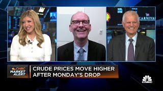 Equities are setting up for a 'digestion phase' with recent narrow rally: Citi's Scott Chronert