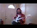 Blazers 'N Blasterz Space Age Frank Zappa Parody