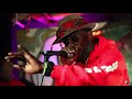 5 deuce 4 tre backbone dungeon family live @ the drunken unicorn atlanta ga