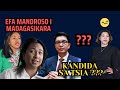 LALATIANA RAKOTONDRAZAFY SY LANTO RAKOTOMANGA