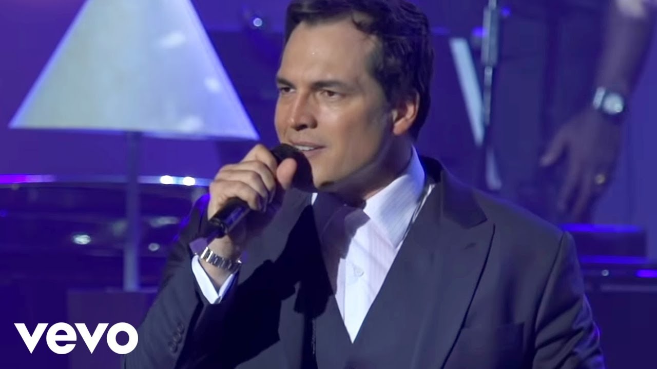 Daniel Boaventura - Never Can Say Goodbye (Ao Vivo) - YouTube