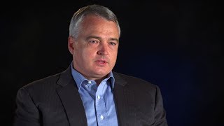 The Disruptive Risks of the Dark Net: Goldman Sachs' Heath Terry