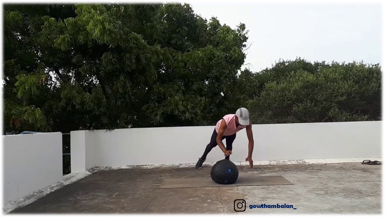 Explosive Strength Plyometrics Performance Training Youtube