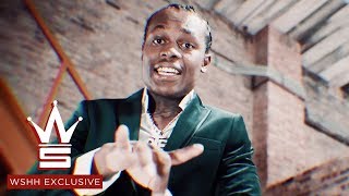 Booka600 "War Scars" (WSHH Exclusive - Official Music Video)