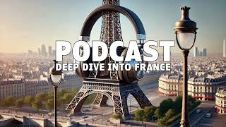 Podcast I Deep dive into France and French culture I Nantes