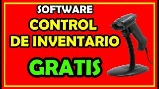 Descarga el Mejor Programa de Control de Inventario Gratis | Optimiza tu Gestión de Stock