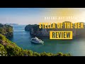 [Cruise Review] Stellar of the Sea, luxury cruise on Halong Bay - Lan Ha Bay