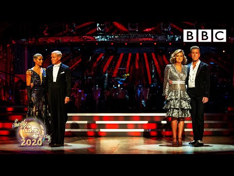 Who will come home? BBC Strictly Week 2 Results 2020