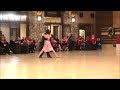 argentine tango multi steps demonstration www.tangonation.com 12 21 2022