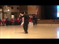 argentine tango multi steps demonstration www.tangonation.com 12 21 2022