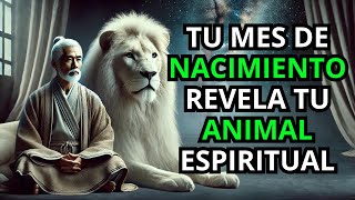 TU MES DE NACIMIENTO PUEDE REVELAR TU ANIMAL ESPIRITUAL...