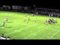 QB Patrick Dill - Sr Highlight Film 2011