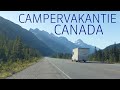 Canada Camper vakantie met Doets Reizen