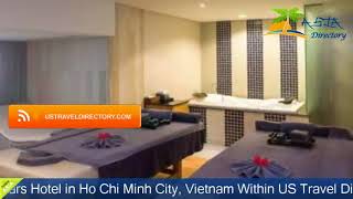 Novotel Saigon Centre - Ho Chi Minh City Hotels, Vietnam