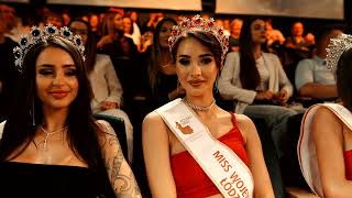 gala finałowa Miss Woj. Łódzkiego 2024 - aftermovie