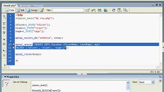Advanced php - Sinhala tutorial 12