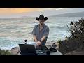 RÜFÜS DU SOL • Fred again • Ben Böhmer .. | China Walls Sunset Deep House 🌅🌴 | Hawaii Ocean DJ Set