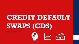 CREDIT DEFAULT SWAPS | Was sind CDS? | einfach erklärt