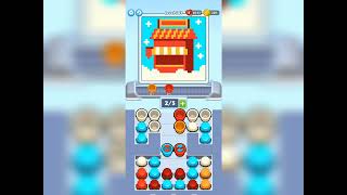Sand Loop Level 301 Walkthrough Solution