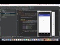 Android Tutorial Part 9 of 100: ArrayList (String)