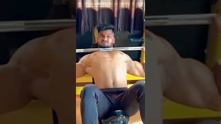 Very hard workout 💪 ll #pawansahu pawan sahu777 #motivation #shortvideo