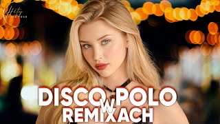 DISCO SZTOSY W REMIXACH 2025🍀🍀 SKŁADANKA DISCO POLO W REMIXACH🍀🍀ODLICZANIE DO WAKACJI