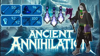 The Perfect Pure EP #5 - Ancient Annihilation!