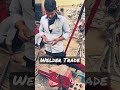 welder trade @hjbhabhaiti g20india2023 iti skillindia welding welder